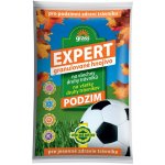 Forestina EXPERT PODZIM plus trávníkové hnojivo 10 kg – Zboží Mobilmania