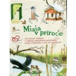 Misia v prírode – Hledejceny.cz