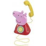 Alltoys Telefon Prasátko Peppa – Sleviste.cz