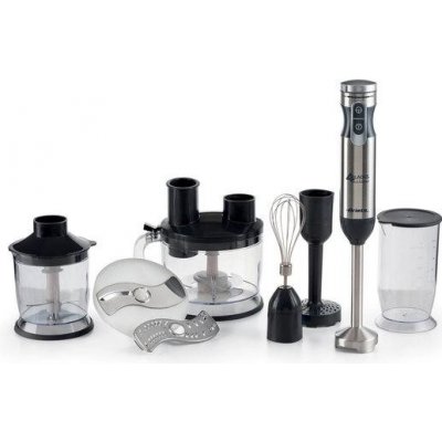 Ariete 4 Blades Multiprep 898 – Hledejceny.cz