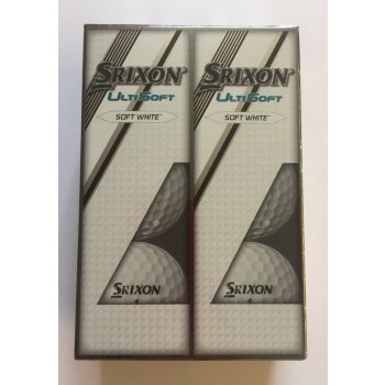 Srixon Ulti Soft 6 ks