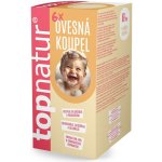 TOPNATUR Ovesná koupel pro děti 6 x 25 g – Hledejceny.cz
