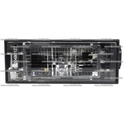 ORIGINAL osvětlení SPZ REN 8200480127 – Hledejceny.cz