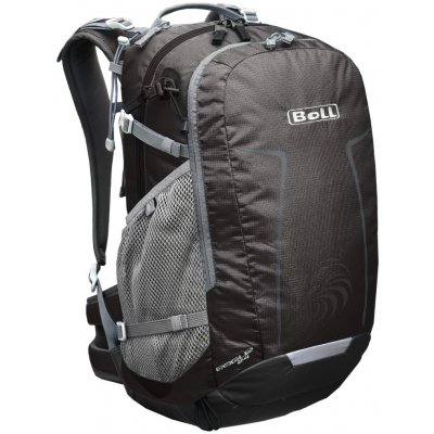 Boll Eagle černá 24 l – Zboží Mobilmania