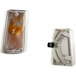 BLIKAČ, BLINKR, SMĚROVÉ SVĚTLO PŘEDNÍ LEVÝ IVECO DAILY, 03.90-/04.96-12.98 OE: 98433913, 98433912, 0000098433912 Tyc | Zboží Auto