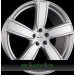 MAK Turismo 11,5x20 5x130 ET63 silver – Hledejceny.cz