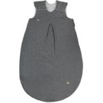 Odenwälder Spací pytel Muslin polstrovaný šedý – Zboží Mobilmania