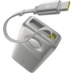 Baseus OS Free2Pull 20000mAh šedá – Zbozi.Blesk.cz