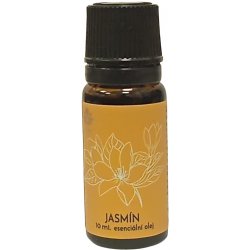 ARÔME Esenciální olej Jasmín 10 ml