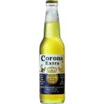 Corona Extra 4,5% 0,355 l (sklo) – Zboží Dáma