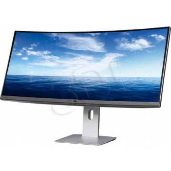 Dell UltraSharp U3415W