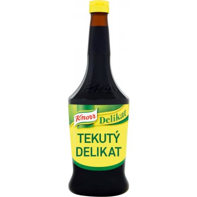 Knorr Aromat tekutý 1000 g – Zboží Dáma