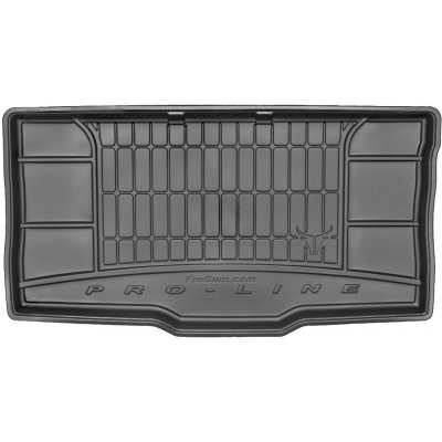 Gumová vana do kufru Frogum Fiat Panda III 2011 PRO-LINE – Hledejceny.cz