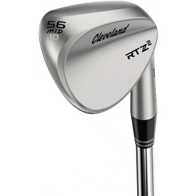 Cleveland RTZ2 Tour Satin Wedge Strana: RH, Loft: 50°, Bounce: 10° SB – Hledejceny.cz
