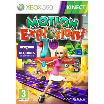 Motion Explosion