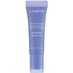 Laneige balzám na rty Blueberry Lip Glowy Balm 10 g – Zboží Dáma