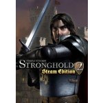 Stronghold 2 – Zboží Mobilmania