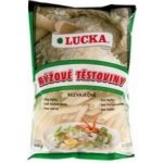 Lucka Rýžové těstoviny bezlepkové penne 300 g – Zboží Dáma