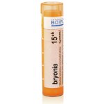 BRYONIA POR 15CH GRA 1X4G – Zboží Mobilmania