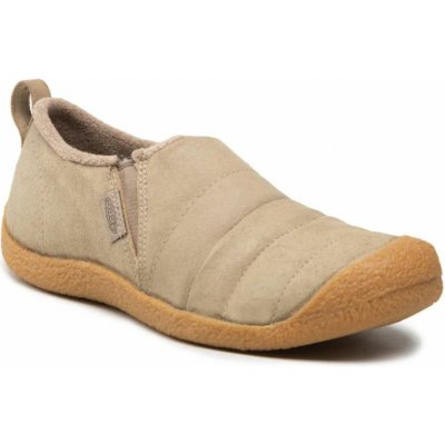 Keen Men Howser Harvest kožené beige – Zboží Dáma