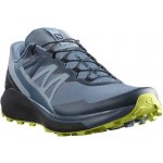 Salomon Sense Ride 4 Copen Blue/black/Evening Primrose – Hledejceny.cz