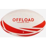 OFFLOAD R100 Ragby ball – Zboží Dáma