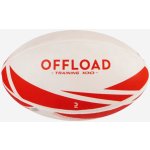 OFFLOAD R100 Ragby ball – Hledejceny.cz