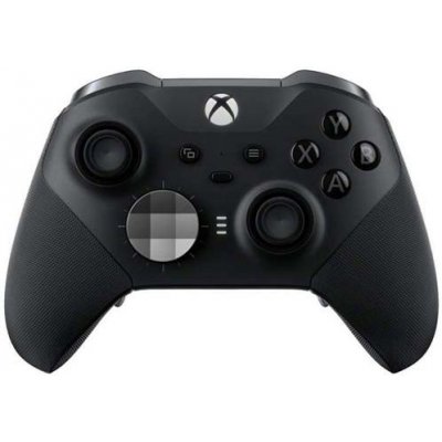 Microsoft Xbox One Wireless Elite 2 Controller FST-00003 – Zboží Živě