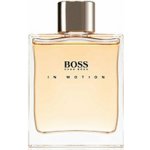 Hugo Boss In Motion toaletní voda pánská 100 ml tester – Hledejceny.cz