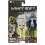 Mattel MINECRAFT Movie SKELETON JFR60 – Sleviste.cz