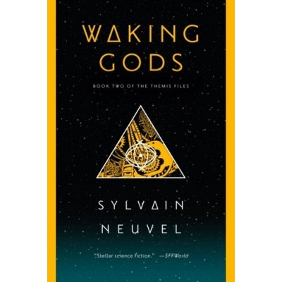 Waking Gods – Zbozi.Blesk.cz