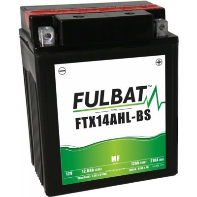 Fulbat FTX14AHL-BS – Hledejceny.cz