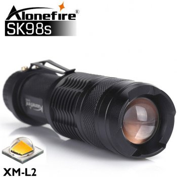 Alonefire SK98s