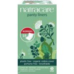 NatraCare Normal vložky balené jednotlivě 18 ks – Zboží Dáma