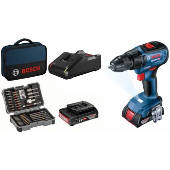 Bosch GSR 18V-50 0.601.9H5.004