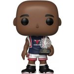 Funko POP! 233 Basketball: Chicago Bulls - Michael Jordan 1998 All-Star Game MVP – Hledejceny.cz