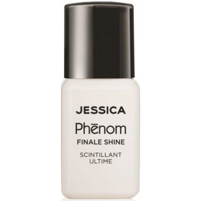 Jessica Phenom finální nadlak Finale Shine 15 ml – Zbozi.Blesk.cz