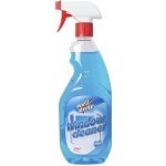 Well Done Fresh čistící prostředek na oknas rozprašovačem 750 ml – Hledejceny.cz