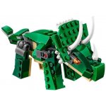 LEGO® Creator 31058 Úžasný dinosaurus – Zbozi.Blesk.cz