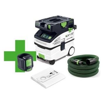 Festool Cleantec CTM MIDI I CT-F 578034