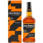 Jack Daniel's McLaren Limited Edition 2026 43% 0,7 l (karton) – Sleviste.cz