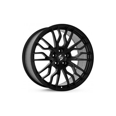 ETABETA MEDUSA-K 11x23 5x112 ET38 black matt | Zboží Auto