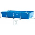 Intex Metal Frame 4,50 x 2,20 x 0,84 m 28274GN – Zboží Dáma