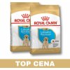 Granule pro psy ROYAL CANIN Labrador Retriever Puppy pre šteňa labradora 2 x 12 kg