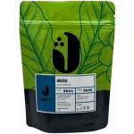 Jamai Café Brazílie Santos 17/18 Fine Cup zrnková 1 kg – Hledejceny.cz