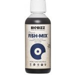 BioBizz Fish-Mix 250 ml – Zboží Mobilmania