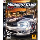 Hra na PS3 Midnight Club: Los Angeles (Complete Edition)