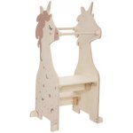 Atmosphera Učicí věž Montessori Jednorožec 188293A – Hledejceny.cz