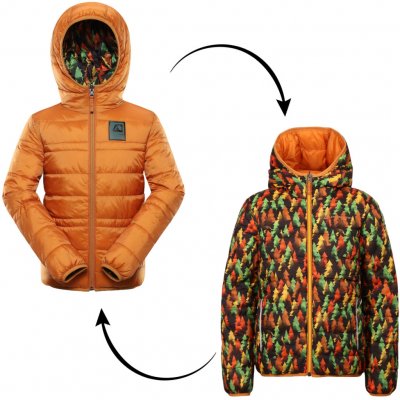 Alpine Pro Eromo hnědá – Sleviste.cz