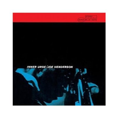 Inner Urge - Joe Henderson – Hledejceny.cz